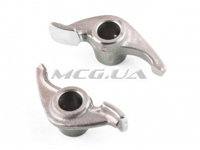 Коромысла клапанов (рокеры, пара) 4T CH250 