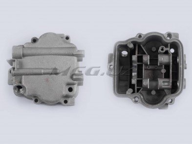 Крышка головки цилиндра 4T CH250 