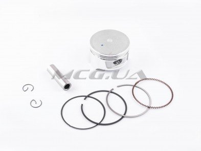 Поршень 4T CH250 0,25 (Ø72,25 p-17) 