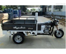 Soul Муравей 200cc