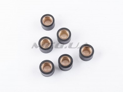 Ролики вариатора 4T CH250 23*18 23г 