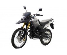 Soul GS-250cc (2015)