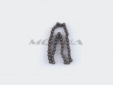 Цепь маслонасоса 4T CH250 