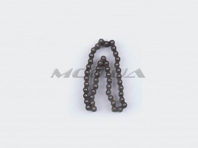 Цепь маслонасоса 4T CH250 
