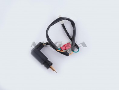 Электроклапан карбюратора 4T CH250 