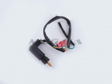 Электроклапан карбюратора 4T CH250 