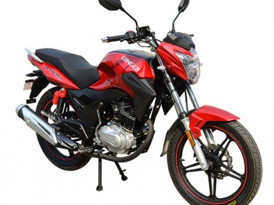 SkyBike ATOM 150
