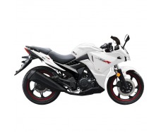 Lifan LF200-10S (KPR) - белый