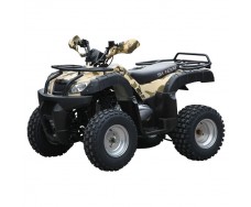 Shineray HARDY 150U пустынный охотник