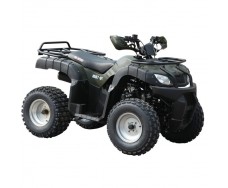 Shineray HARDY 150U хаки