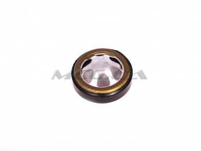 Глазок уровня масла Delta, 4T CG150 (d-25mm) 