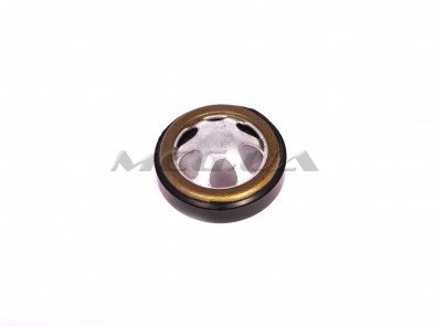 Глазок уровня масла Delta, 4T CG150 (d-25mm) 