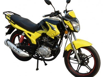 SkyBike VOIN 125