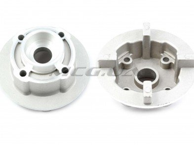 Демпфер заднего колеса Zongshen ZS125J 