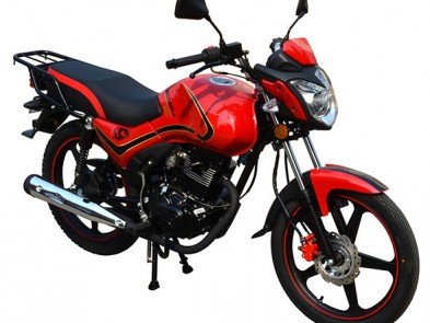 SkyBike COBRA 125