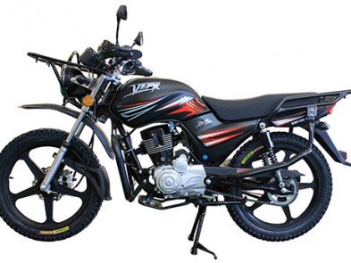 SkyBike Vepr 150 черный