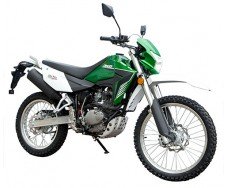 SkyBike Liger 200 2016