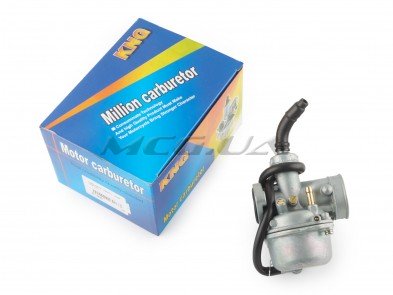 Карбюратор Delta 70 (blue box) 