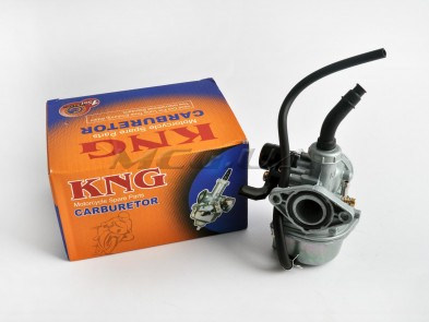 Карбюратор Delta 70 (orange box) 
