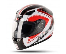 Vertice BLK/WHT/RED