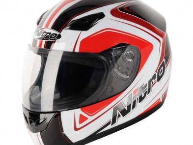 Vertice BLK/WHT/RED