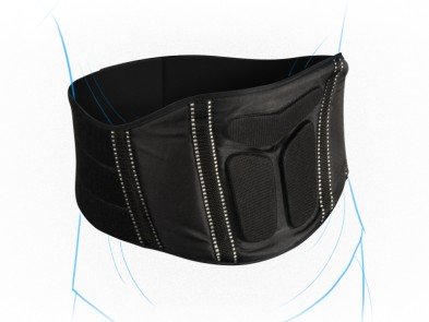 STRIKE KIDNEY BELT