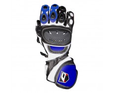 Nitro SPORT MAX Black/Blue/White