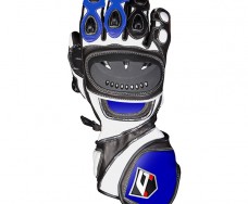 Nitro SPORT MAX Black/Blue/White