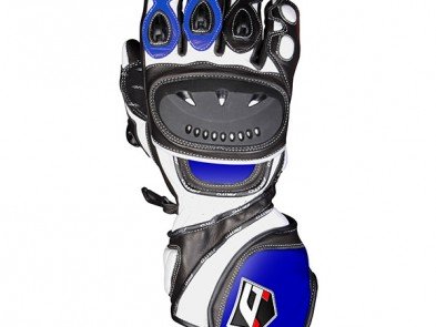 Nitro SPORT MAX Black/Blue/White