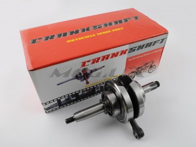 Коленвал Active 110 