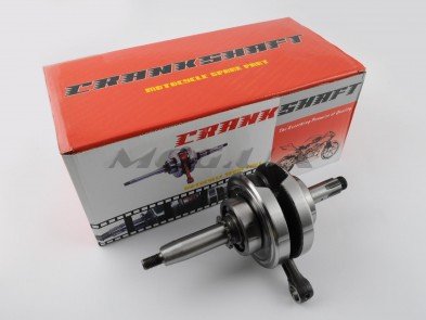 Коленвал Active 110 
