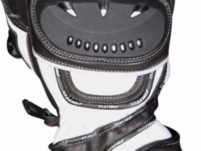 Nitro SPORT MAX Black/White
