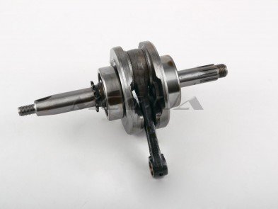 Коленвал Delta 70 