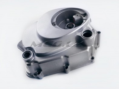 Крышка сцепления (правая) JH125 (157FMI) (механическое сцепления) 