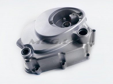 Крышка сцепления (правая) JH125 (157FMI) (механическое сцепления) 