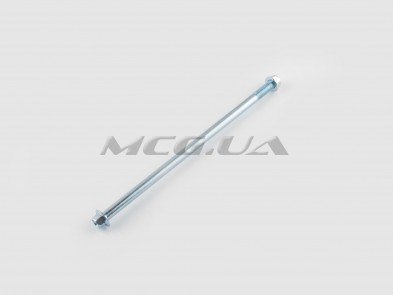 Ось маятника Delta, Active (L-240mm, D-10mm) 