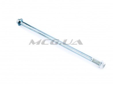 Ось маятника Delta, Active (L-240mm, D-10mm) 