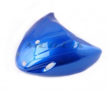 Пластик Active передний (клюв) (синий) 
