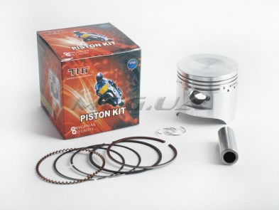 Поршень Delta 100 .STD (Ø50,00) 