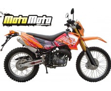Venom X-CROSS 250