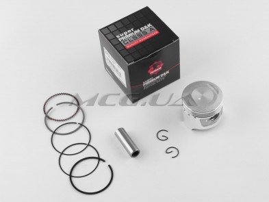 Поршень Delta 70 .STD (Ø47,00) 
