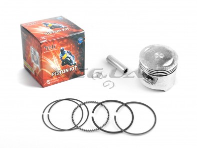 Поршень Delta 90 .STD (Ø47,00, 1P47FMF-B) 
