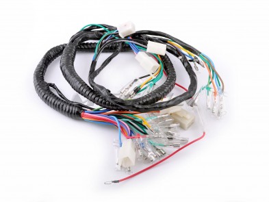 Проводка Active 