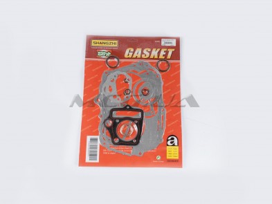 Прокладки двигателя (набор) Active 110 Ø52,40mm 