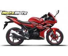 Venom VM-250 CBF