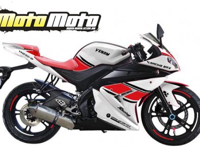 Venom VM250-21