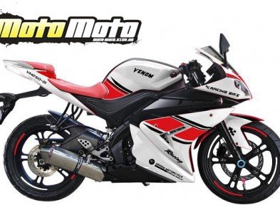 Venom VM250-21