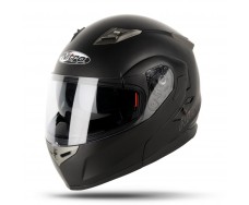 F342-E SATIN BLACK