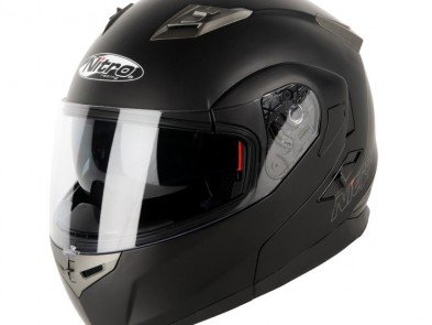 F342-E SATIN BLACK