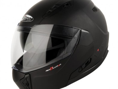 NGMP REVOLUTION UNO BLACK